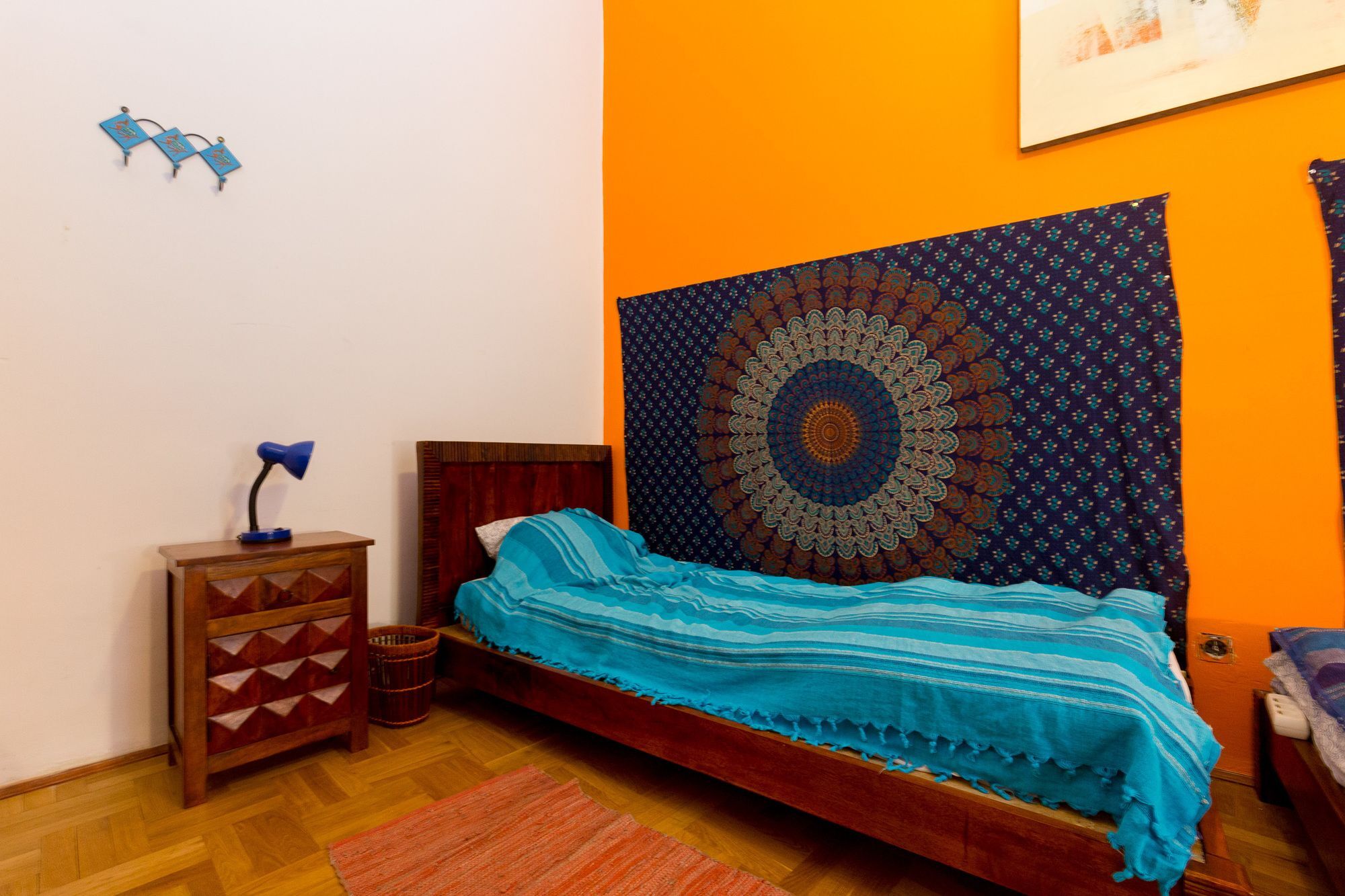 בודפשט Bpm-Maharaja Rooms מראה חיצוני תמונה