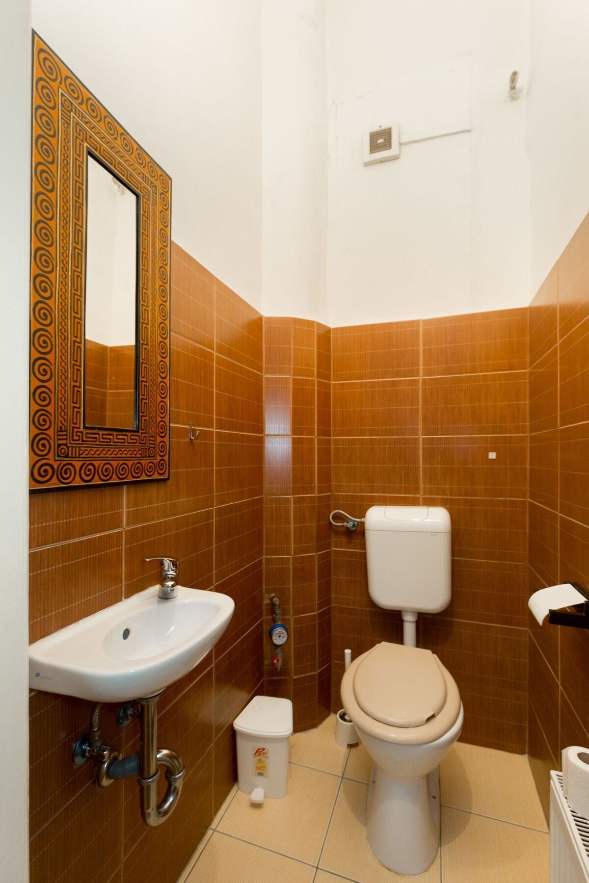 בודפשט Bpm-Maharaja Rooms מראה חיצוני תמונה